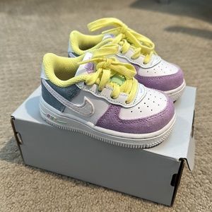 Nike Force 1 LV8 (TD) size 5c